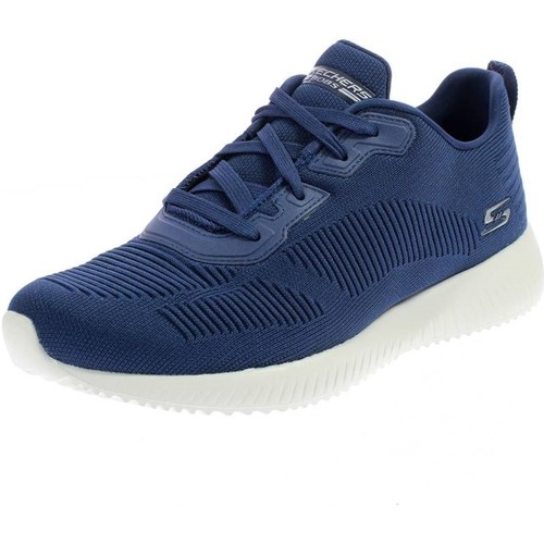 Scarpe Donna Sneakers basse Skechers 32504 Sneakers Donna 32504/nvy Blu