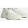 Scarpe Uomo Sneakers Napapijri Footwear NP0A4GTC BARK-002 BRIGHT WHITE Bianco