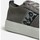 Scarpe Uomo Sneakers Napapijri Footwear NP0A4GTC BARK-HA1 BLOCK GRAY Grigio