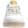 Scarpe Uomo Sneakers Valsport SUPER PELLE - VS1947M-WHITE Bianco
