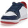 Scarpe Bambino Sneakers Everlast 715 Bianco
