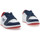 Scarpe Bambino Sneakers Everlast 715 Bianco