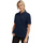 Abbigliamento Donna T-shirt & Polo Ultimate UCC031F Blu