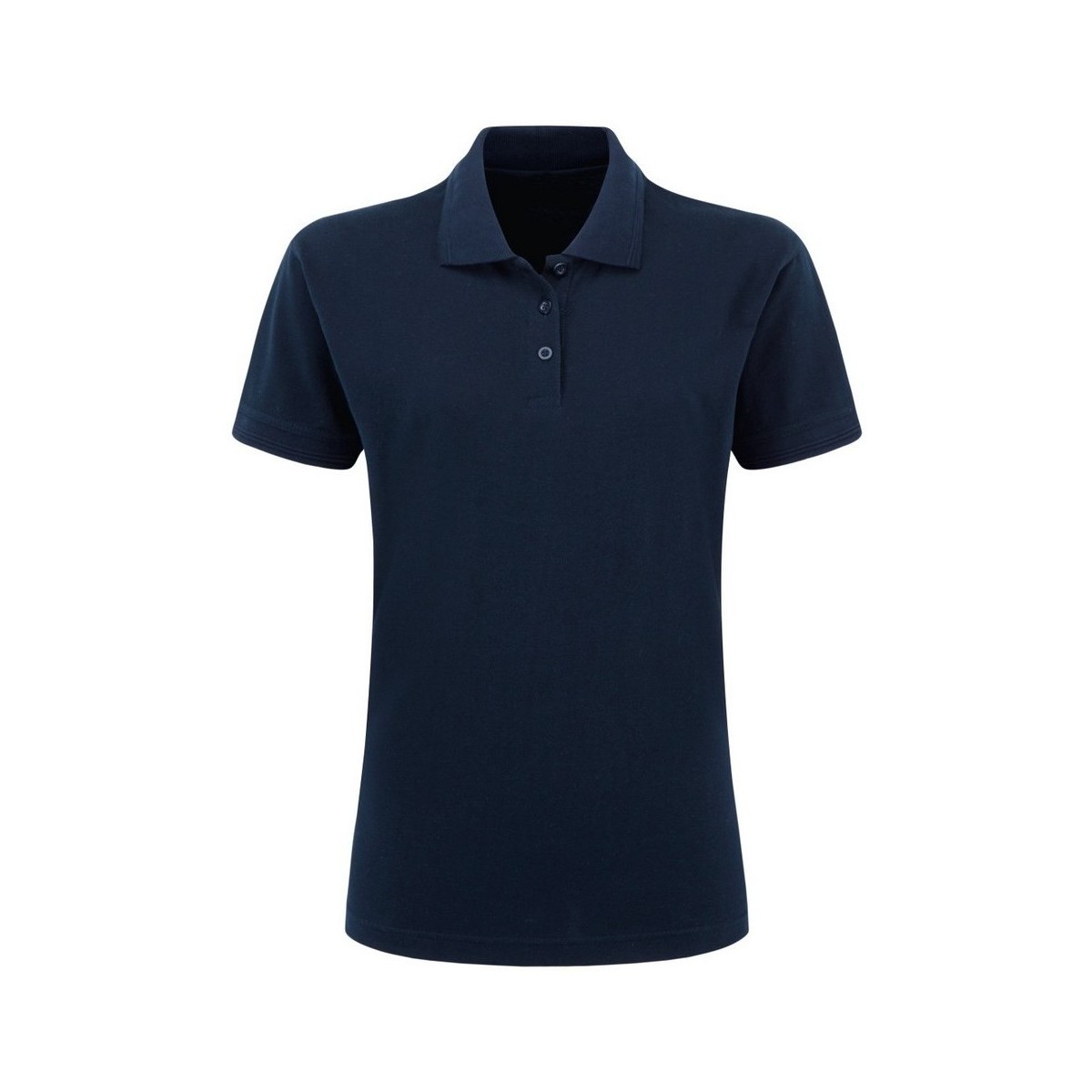 Abbigliamento Donna T-shirt & Polo Ultimate UCC031F Blu