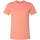Abbigliamento T-shirts a maniche lunghe Bella + Canvas CVC3001 Multicolore