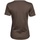 Abbigliamento Donna T-shirts a maniche lunghe Tee Jays Interlock Rosso