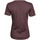 Abbigliamento Donna T-shirts a maniche lunghe Tee Jays Interlock Viola