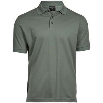 Abbigliamento Uomo T-shirt & Polo Tee Jays Luxury Verde