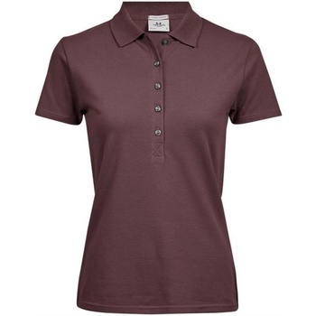 Abbigliamento Donna T-shirt & Polo Tee Jays Luxury Viola