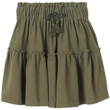 Abbigliamento Bambina Shorts / Bermuda Mayoral  Verde