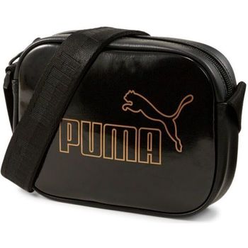 Borse Borse da sport Puma Core Up Cross Body Nero