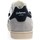 Scarpe Uomo Sneakers Valsport SUPER SUEDE - VS1952M-WHITE/BLUE/GREY Bianco