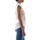 Abbigliamento Donna T-shirt & Polo Bomboogie JW7477 T JSNS-01 OFF WHITE Bianco