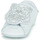 Scarpe Unisex bambino Scarpette neonato Kenzo K99007 Bianco