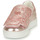 Scarpe Bambina Slip on Kenzo K19113 Rosa