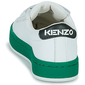 Kenzo K29092 Bianco / Verde