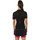 Abbigliamento Donna T-shirt maniche corte Asics Fujitrail Top Tee Blu