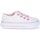 Scarpe Bambina Sneakers Chika 10 62098 Bianco