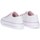 Scarpe Bambina Sneakers Chika 10 62098 Bianco