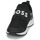 Scarpe Bambino Sneakers basse BOSS J29295 Nero