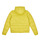 Abbigliamento Bambino Piumini BOSS J26487-616 Marine / Giallo