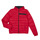 Abbigliamento Bambino Piumini BOSS J26487-99C Nero / Rosso