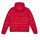 Abbigliamento Bambino Piumini BOSS J26487-99C Nero / Rosso