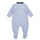 Abbigliamento Bambino Pigiami / camicie da notte BOSS J97195-771 Blu