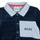 Abbigliamento Bambino Pigiami / camicie da notte BOSS J97195-849 Marine