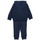Abbigliamento Bambino Tuta BOSS J08068-849 Marine