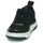 Scarpe Bambino Sneakers basse Karl Lagerfeld Z29054 Nero