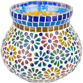 Casa Lampade da tavolo Signes Grimalt Lampada Marocchina Multicolore