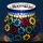 Casa Lampade da tavolo Signes Grimalt Lampada Marocchina Multicolore