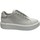 Scarpe Donna Sneakers Apepazza Sneaker  DS22AP02 Bianco