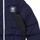 Abbigliamento Bambino Piumini Timberland T26573-85T Marine / Nero