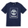 Abbigliamento Bambino Pigiami / camicie da notte Timberland T28136-85T Multicolore