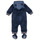 Abbigliamento Bambino Tuta jumpsuit / Salopette Timberland T94773-85T Blu