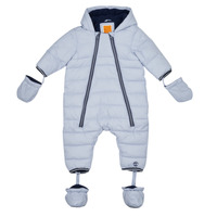 Abbigliamento Bambino Piumini Timberland T96261-781 Blu