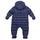 Abbigliamento Bambino Piumini Timberland T96261-85T Marine