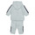 Abbigliamento Bambino Completo Timberland T98313-10B Multicolore