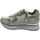 Scarpe Donna Sneakers Apepazza Sneaker  DS22AP05 Bianco