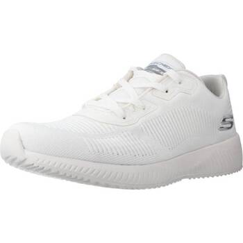 Scarpe Uomo Sneakers Skechers 232290S Bianco