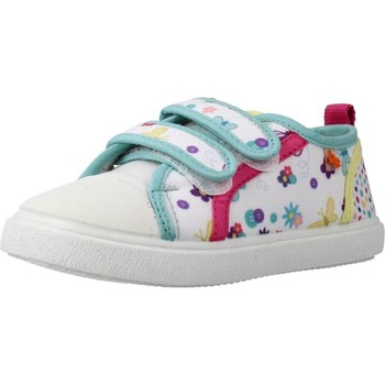 Scarpe Bambina Sneakers basse Vulladi 1045 708 Multicolore