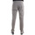 Abbigliamento Uomo Pantaloni Briglia BG03S322082 Grigio