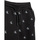 Abbigliamento Unisex bambino Pantaloni Calvin Klein Jeans IB0IB01152-BEH Nero