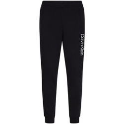 Abbigliamento Uomo Pantaloni Calvin Klein Jeans 00GMS2P606-BAE Nero