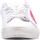 Scarpe Unisex bambino Sneakers Philippe Model 71185 Bianco