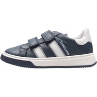 Scarpe Unisex bambino Sneakers Balducci - Sneaker blu LEM1001C Blu