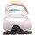 Scarpe Unisex bambino Sneakers Sun68 Z32304-01 Bianco