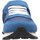 Scarpe Unisex bambino Sneakers Sun68 Z32310-07 Blu